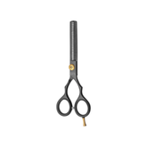 BPX Barber Thinning Shears Single Bpacked 7.5'' Bp - Bts - 7.5 - GreenLife - Scissors